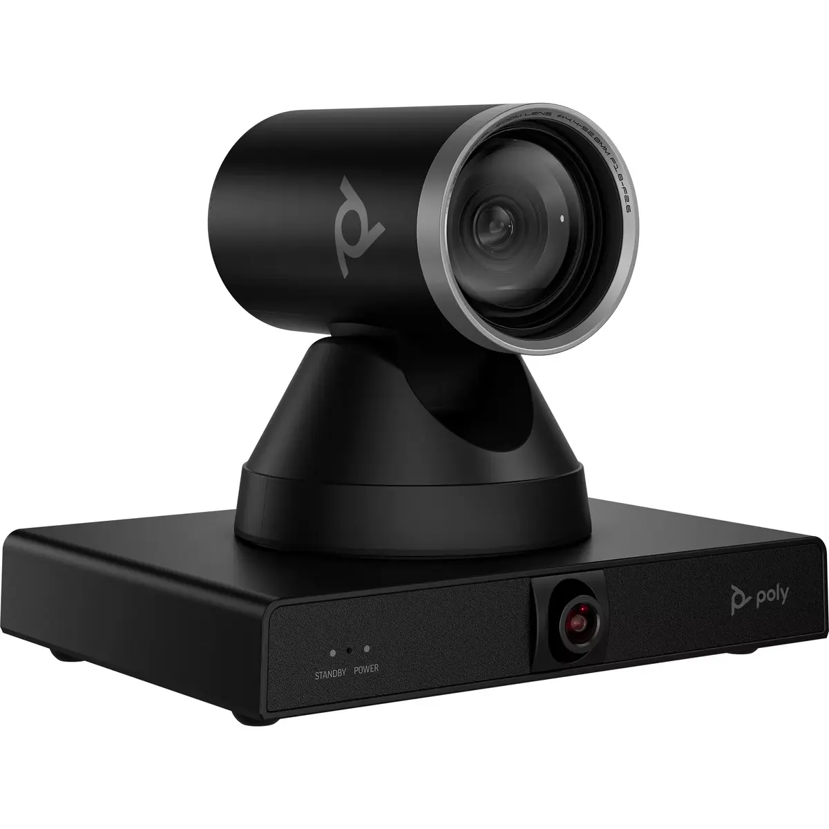 Conference camera HP POLY Studio E60 Smart Camera 4K Photo 4
