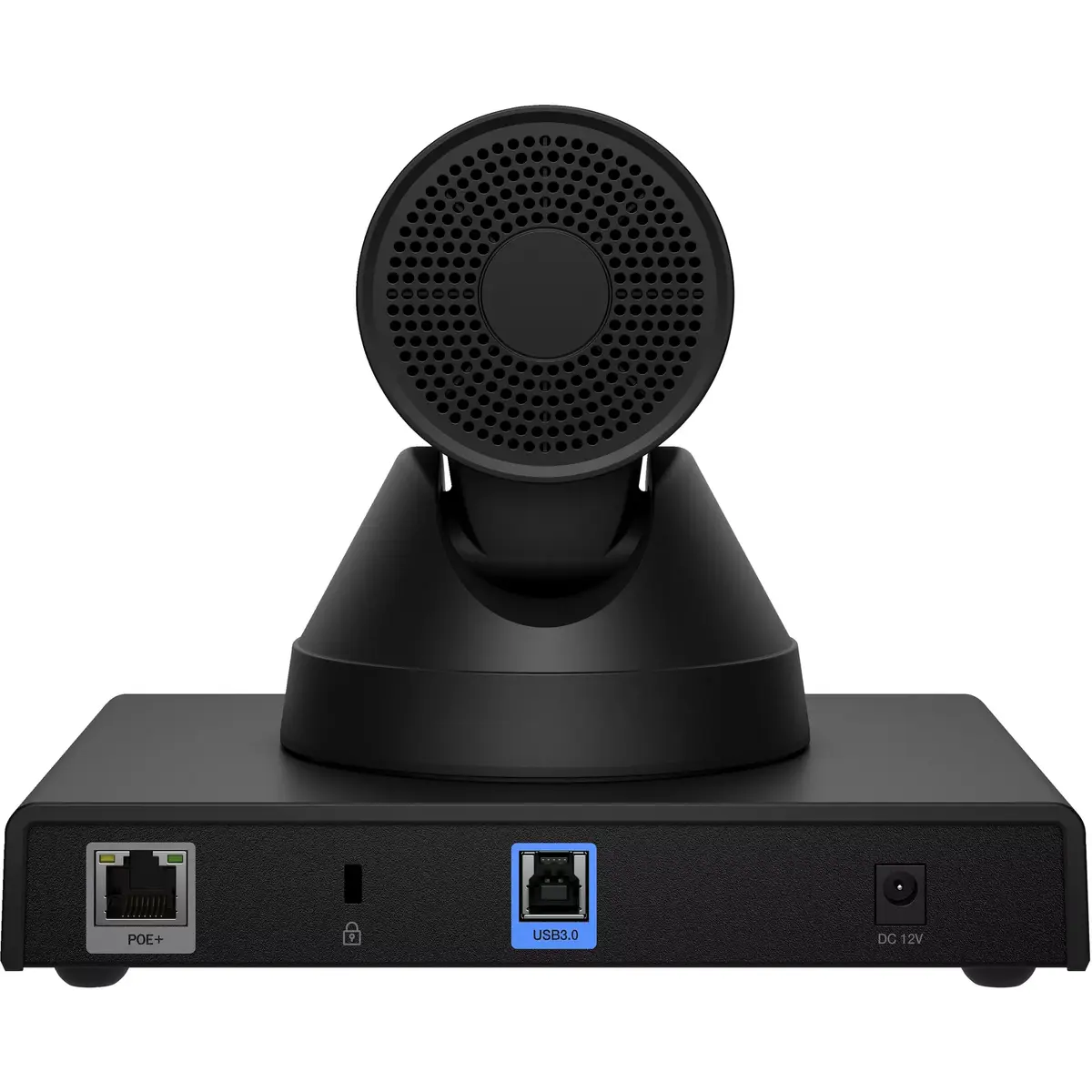 Conference camera HP POLY Studio E60 Smart Camera 4K Photo 5
