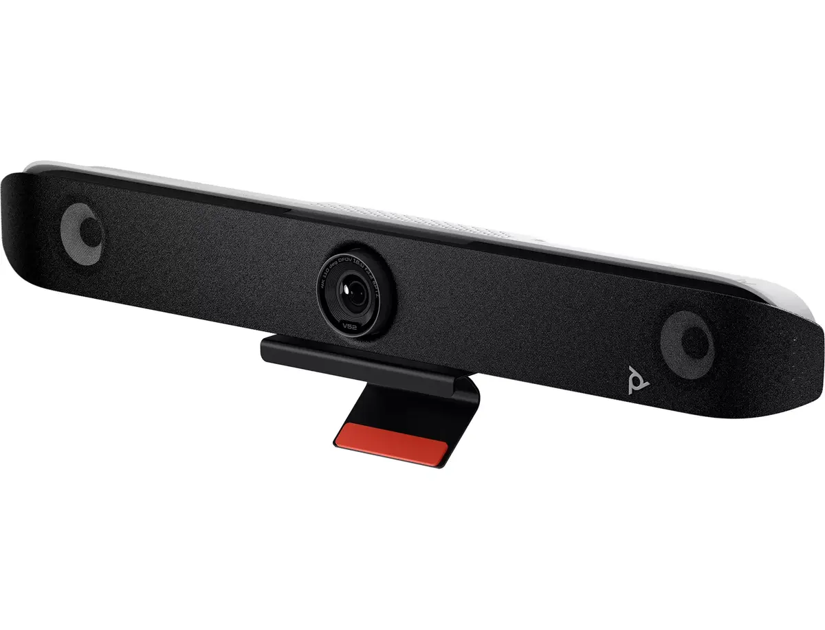 HP POLY Studio V52 USB Video bārs Photo 2