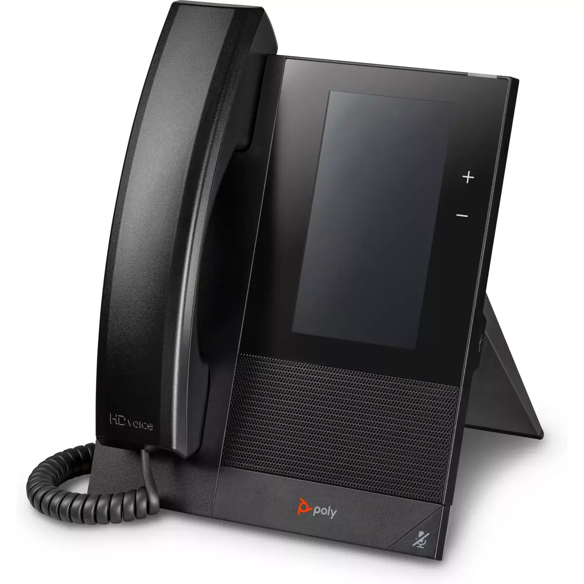 Poly CCX 400 IP‑телефон для Microsoft Teams Photo 3