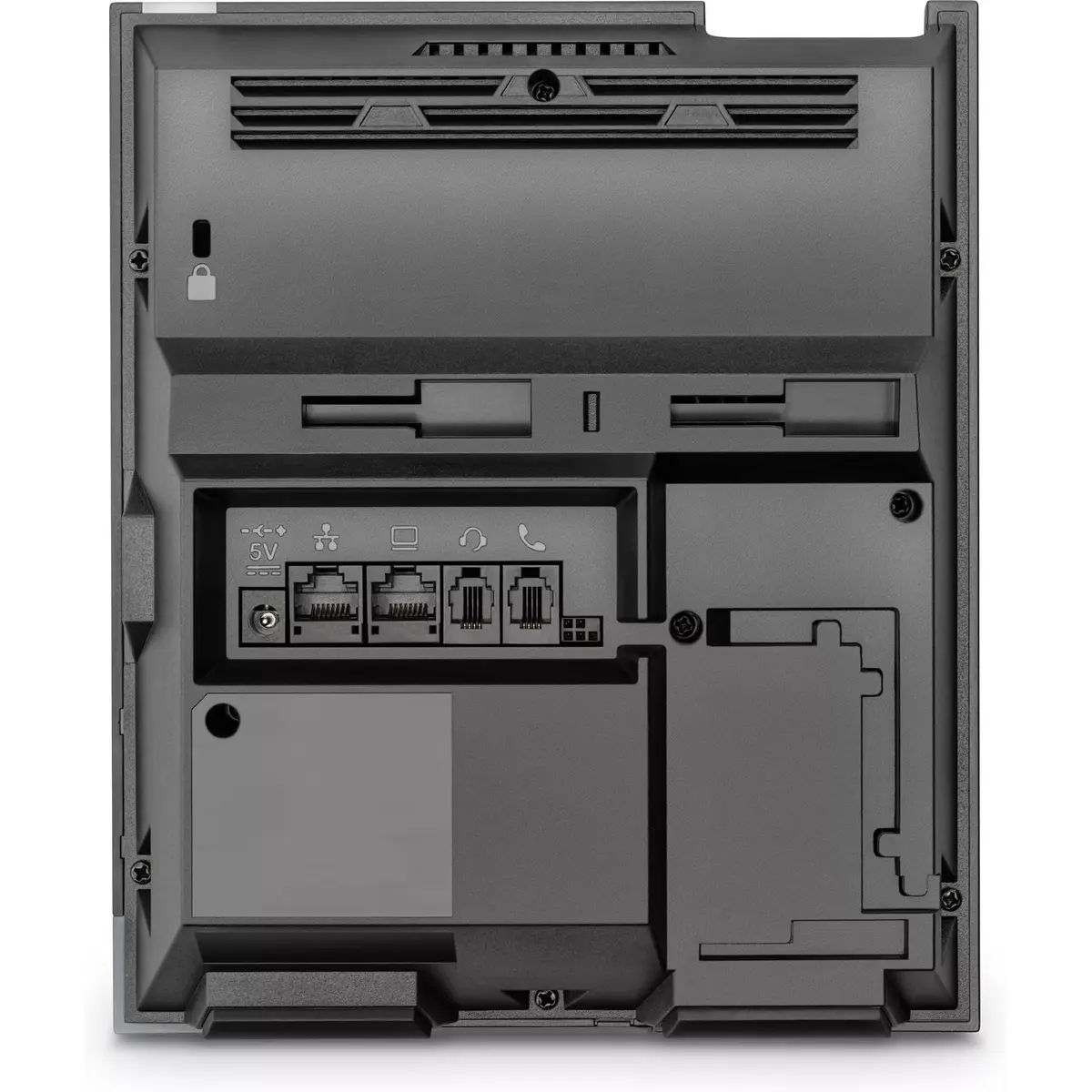 Poly CCX 400 IP‑телефон для Microsoft Teams Photo 4