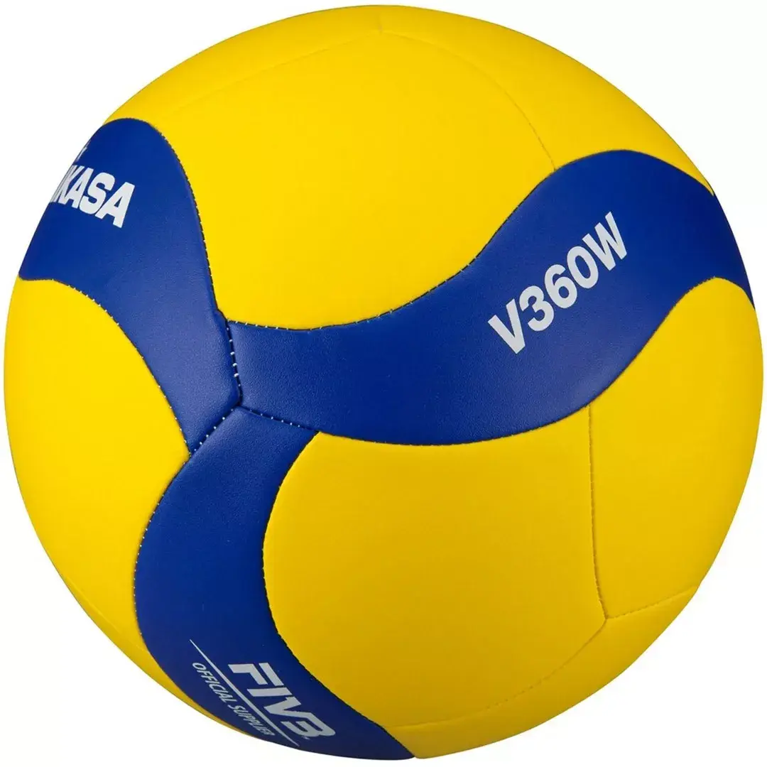 MIKASA V360W volejbola bumba izm. 5 Photo 2