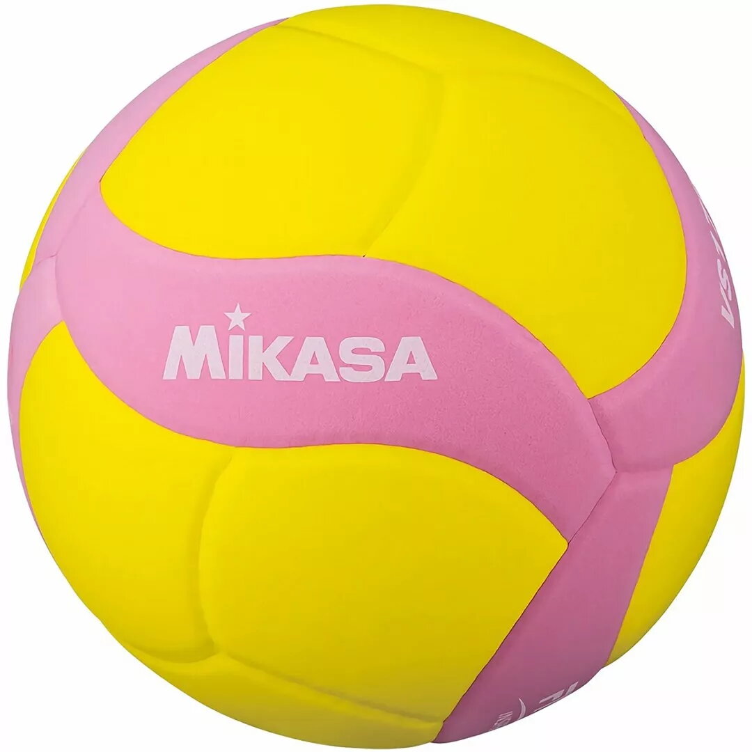 Mikasa VS160W Volejbola bumba Izmērs 4