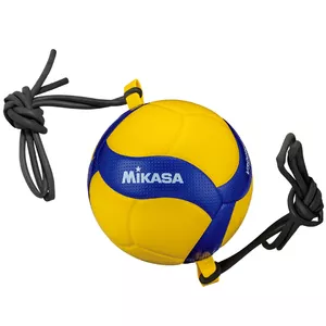 Волейбольный мяч MIKASA V300W-AT-TR размер 5 с эластичными панелями