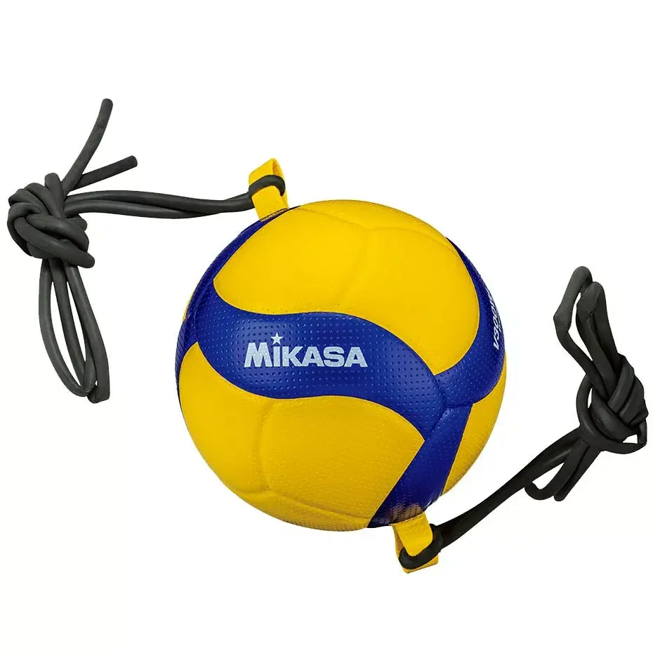 Volejbola bumba MIKASA V300W-AT-TR izm. 5 Photo 2