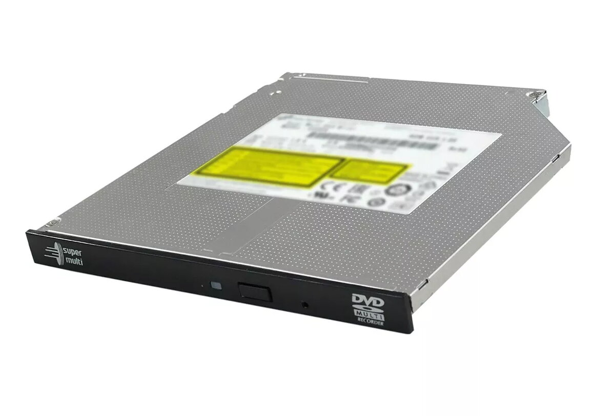 Hitachi-LG GUD1N Iekšējais DVD Super Multi