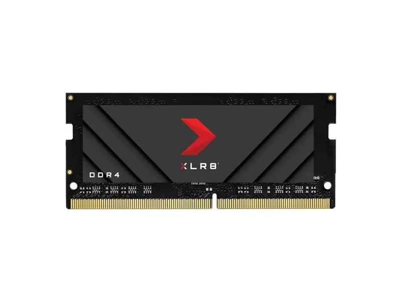 SODIMM PNY 8GB DDR4 3200MHz CL22