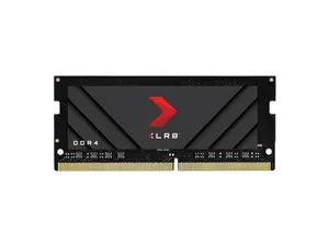 PNY 8GB DDR4 3200MHz CL22 SODIMM RAM memory module