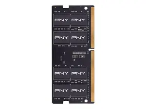 Memory RAM PNY SODIMM 16GB DDR4 3200MHz CL22 Bulk
