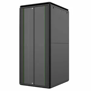 Раковина Lanview RDL36U81BL 36U Черная 600 кг IP20