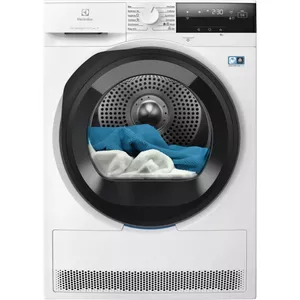 Tumble dryer Electrolux EW7D385UCE 8 kg heat pump, Energy class A+++