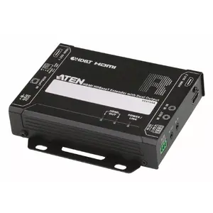 ATEN HDMI HDBaseT Receiver with Dual Output (4K@100m) (HDBaseT Class A)