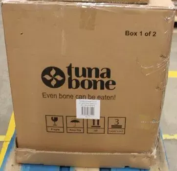 Керамический гриль TunaBone 21 дюйм Kamado Classic Photo 4