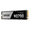 M.2 NVMe SSD Lexar 2 ТБ PCIe 4.0 LNQ790X002T-RNNNG Photo 2