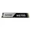M.2 NVMe SSD Lexar 2 ТБ PCIe 4.0 LNQ790X002T-RNNNG Photo 4