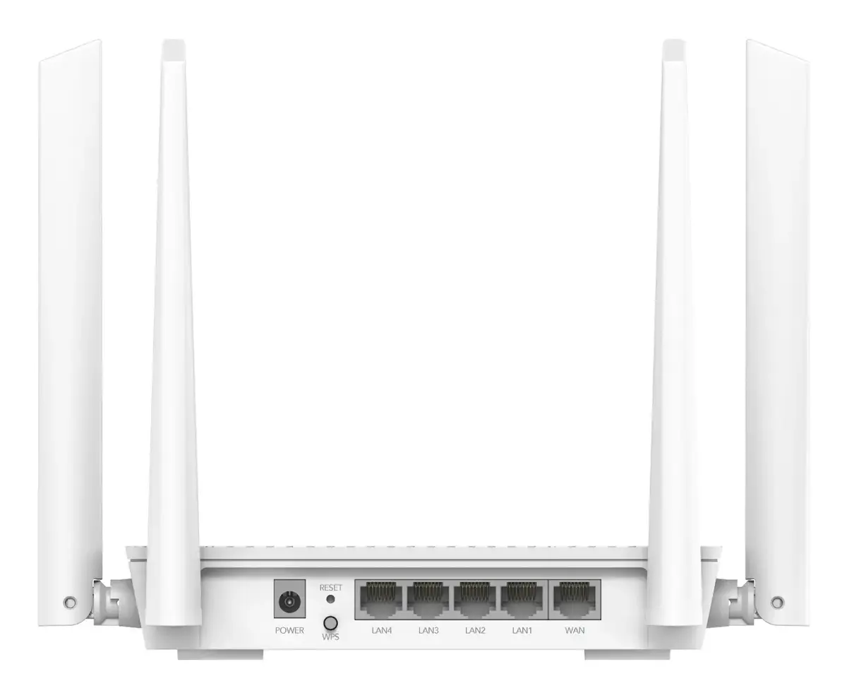 Cudy AX3000 Wi‑Fi 6 двухдиапазонный роутер Photo 2