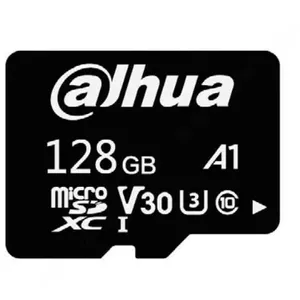 Memory Card DAHUA TF-L100-128G 128GB microSD for surveillance and recording