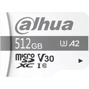 microSD memory card DAHUA 512GB UHS-I TF-P100