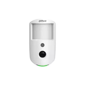 IP-камера Dahua Technology DHI-ARD1731-W2(868) — для помещений, беспроводная настенная, 1600×1200 CMOS, двусторонняя аудиосвязь