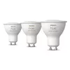 Viedais apgaismojuma spots Philips Hue White and colour ambience GU10 Photo 2