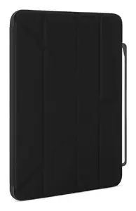 Чехол-книжка Pipetto Origami No3 для iPad Air 11 (M3/M2), черный