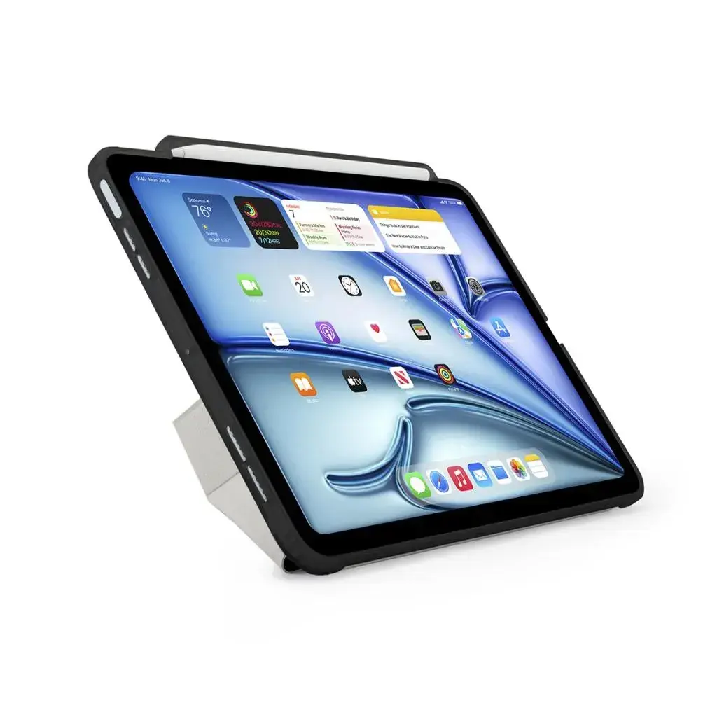 Чехол Pipetto Origami No3 OriginalCase для iPad Air 13 (2024) Photo 2