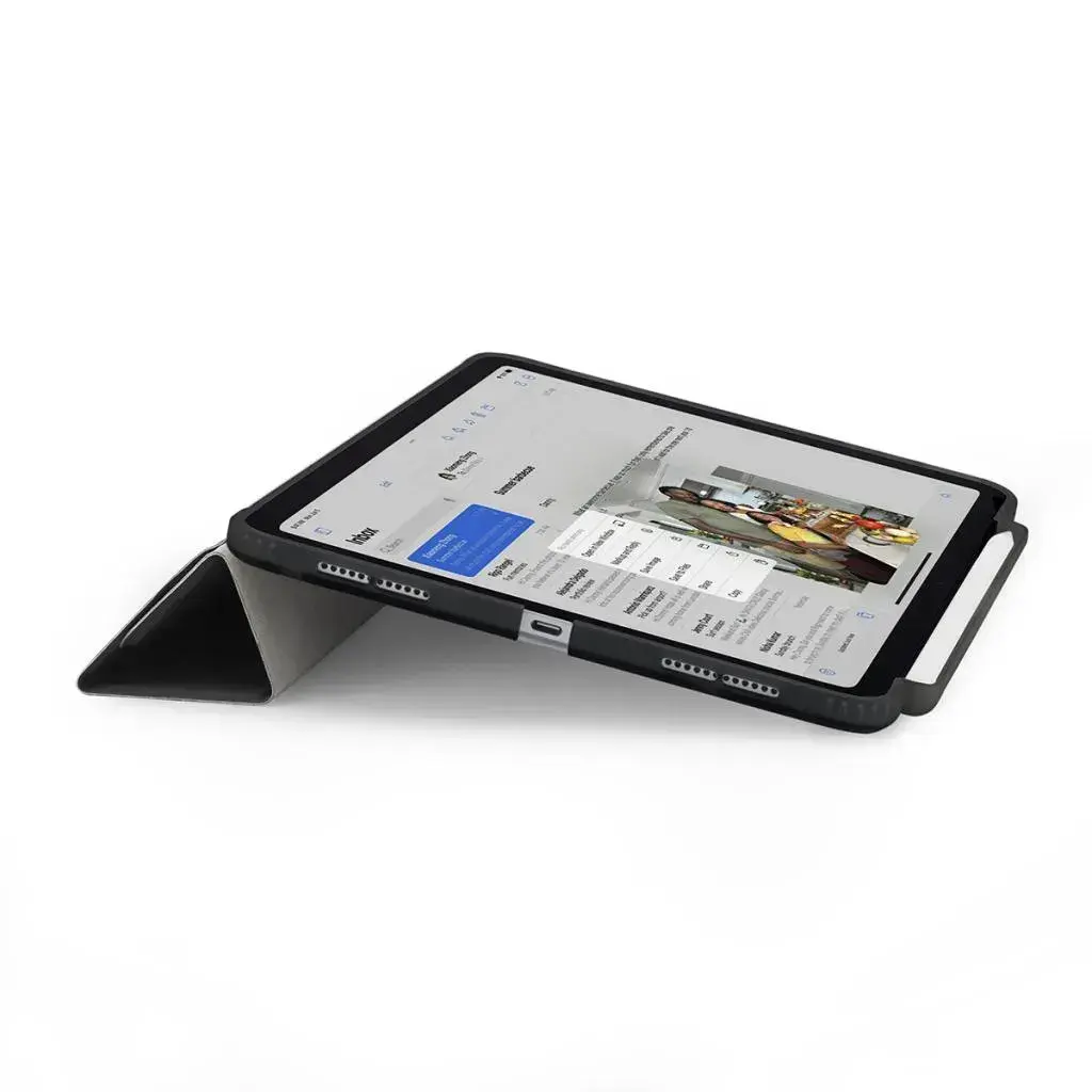 Чехол Pipetto Origami No3 OriginalCase для iPad Air 13 (2024) Photo 10