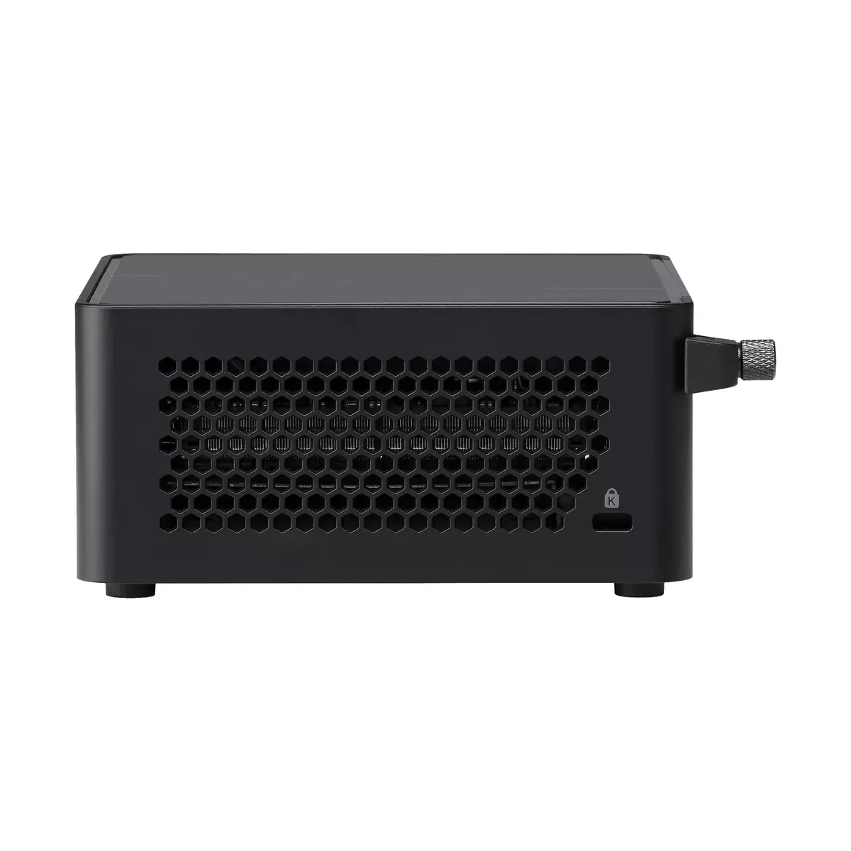 Мини ПК ASUS NUC 14 Pro RNUC14RVHI300002I Photo 5