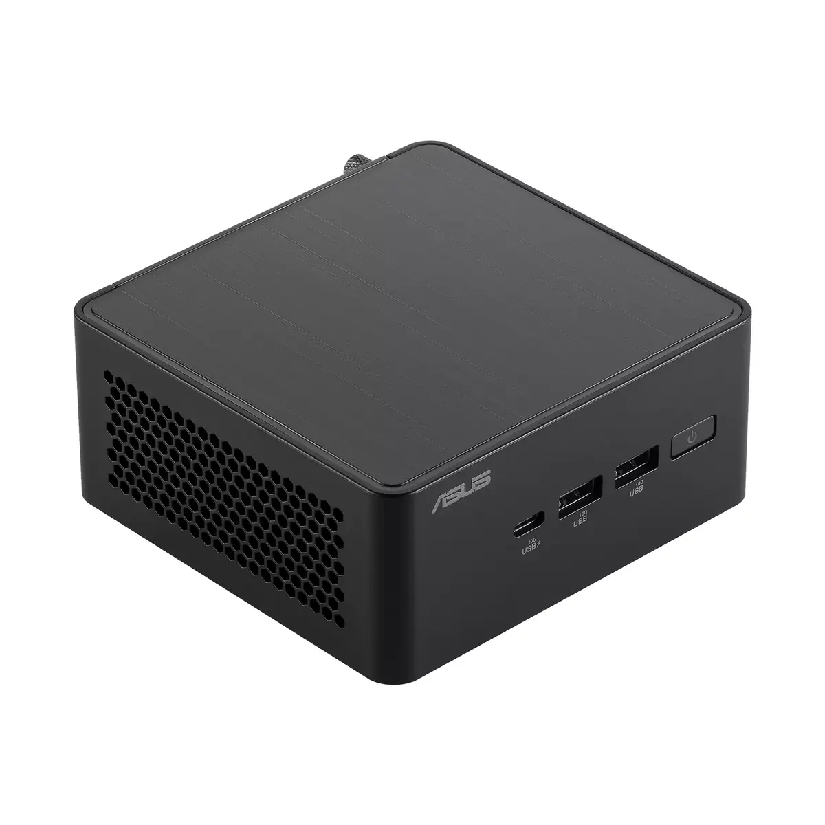 Мини ПК ASUS NUC 14 Pro RNUC14RVHI300002I Photo 9