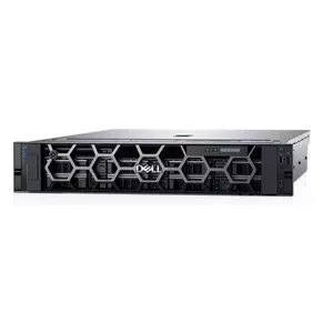 SERVERIS R550 4314 S H755 8X3.5/2X700W/RAILS/3YNBD SCS DELL