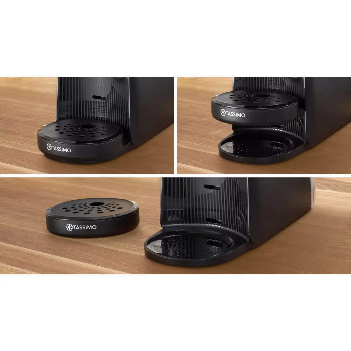 Bosch TAS162E капсульная кофемашина Photo 8