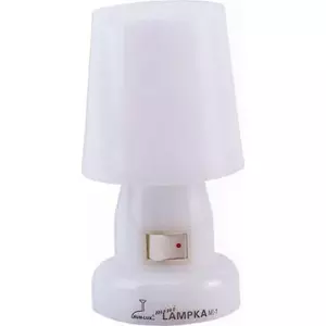 Ночник в розетку Rum-Lux ML-1 LED энергосберегающий 05360