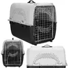 Transport cage Springos PA0328 — 69×47×55 cm, up to 20 kg Photo 3