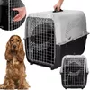 Transport cage Springos PA0328 — 69×47×55 cm, up to 20 kg Photo 5