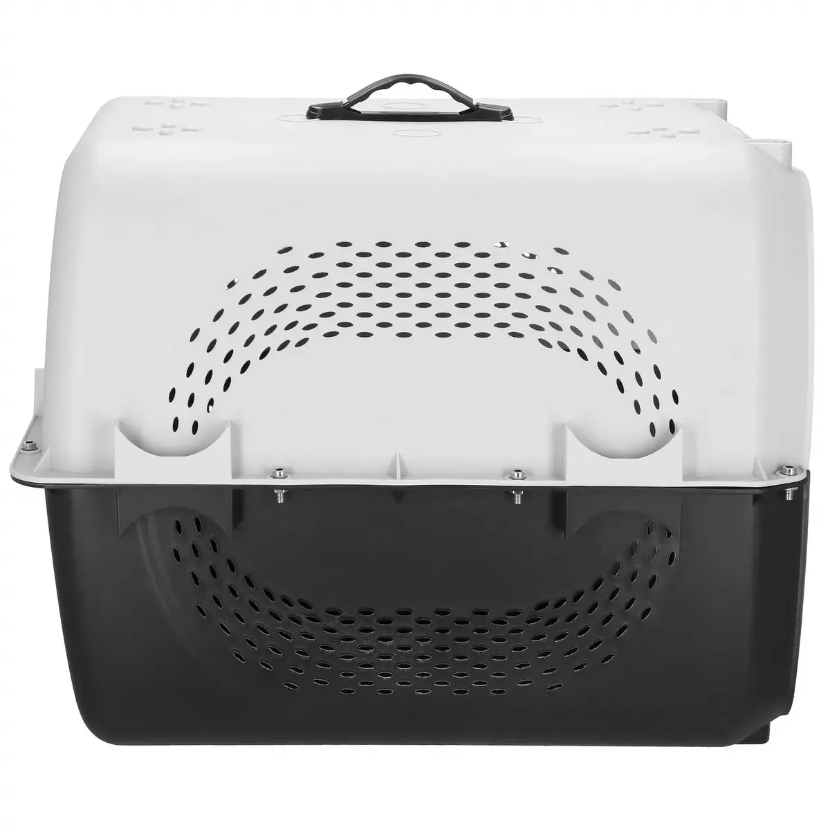 Transport cage Springos PA0328 — 69×47×55 cm, up to 20 kg Photo 9