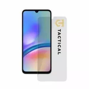 Tempered Glass Screen Protector Tactical for Samsung Galaxy A05/A05s 2.5D Clear