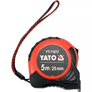 Folding Ruler Yato YT-71072 Steel 1 pc