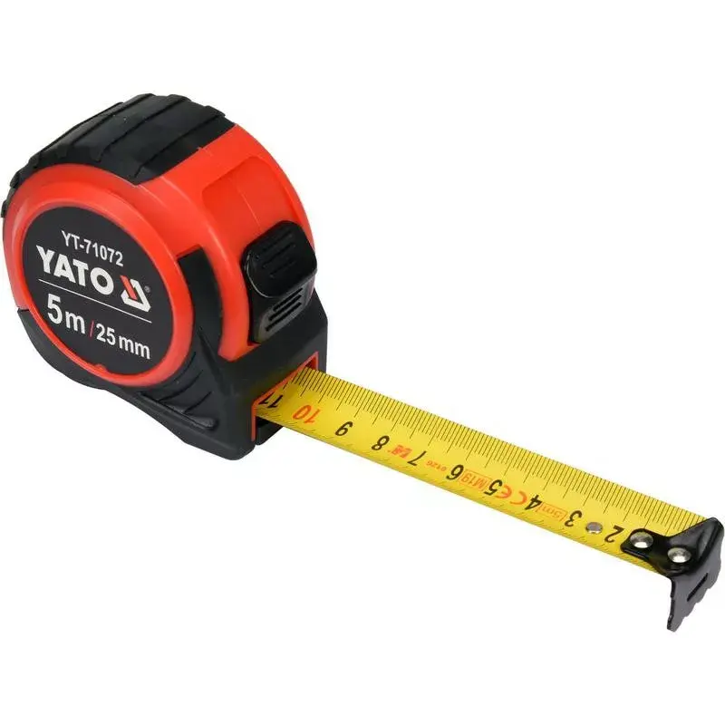 Folding Ruler Yato YT-71072 Photo 2
