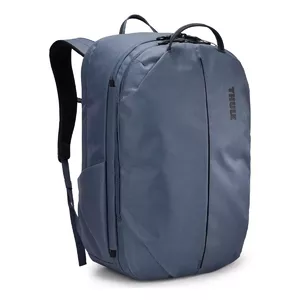 Travel backpack Thule Aion TATB140 Dark Slate Grey Recycled polyester