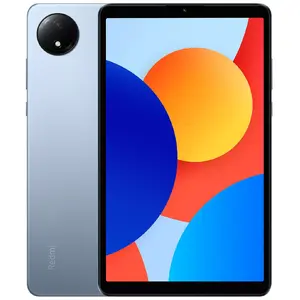 Планшет Xiaomi Redmi Pad SE 8.7 8.7" Mediatek Helio G85 4 ГБ 64 ГБ ОС