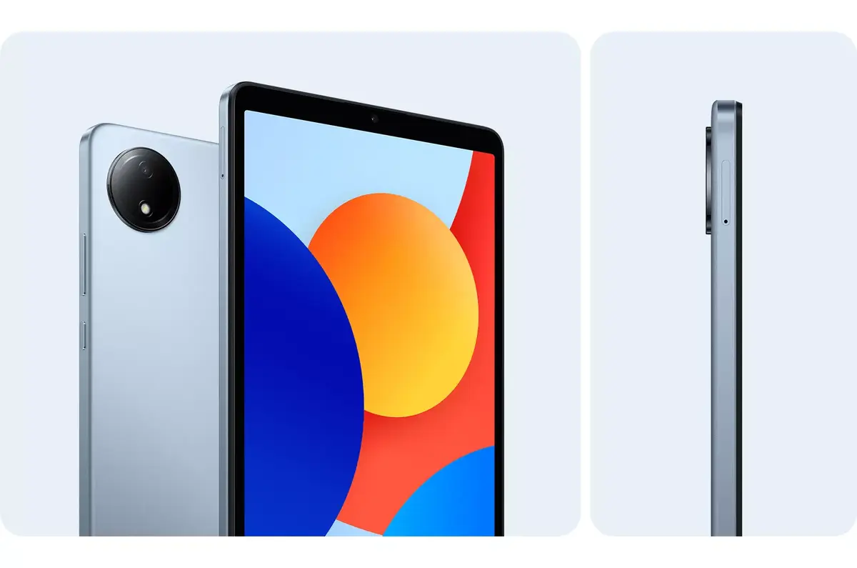 Планшет Xiaomi Redmi Pad SE Photo 2