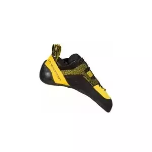 Скальные туфли La Sportiva Katana Laces жёлто‑чёрные размер 39