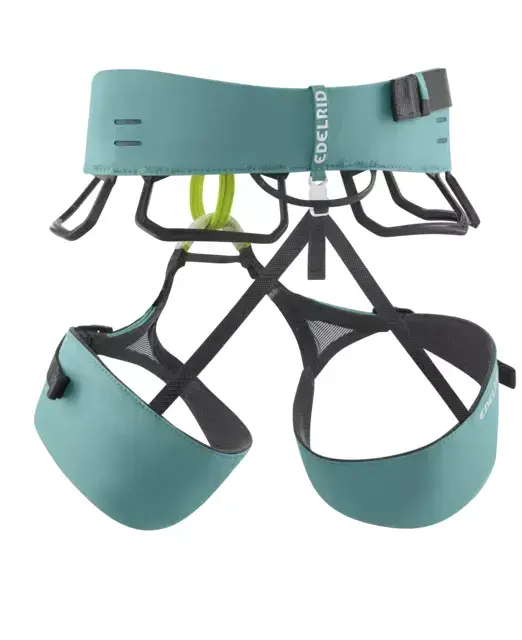 Siksna Edelrid Sendero Photo 3