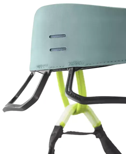 Siksna Edelrid Sendero Photo 10