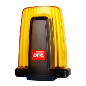 BFT Radius LED Lamp 230V AC A R0 Without Antenna D114094 00002
