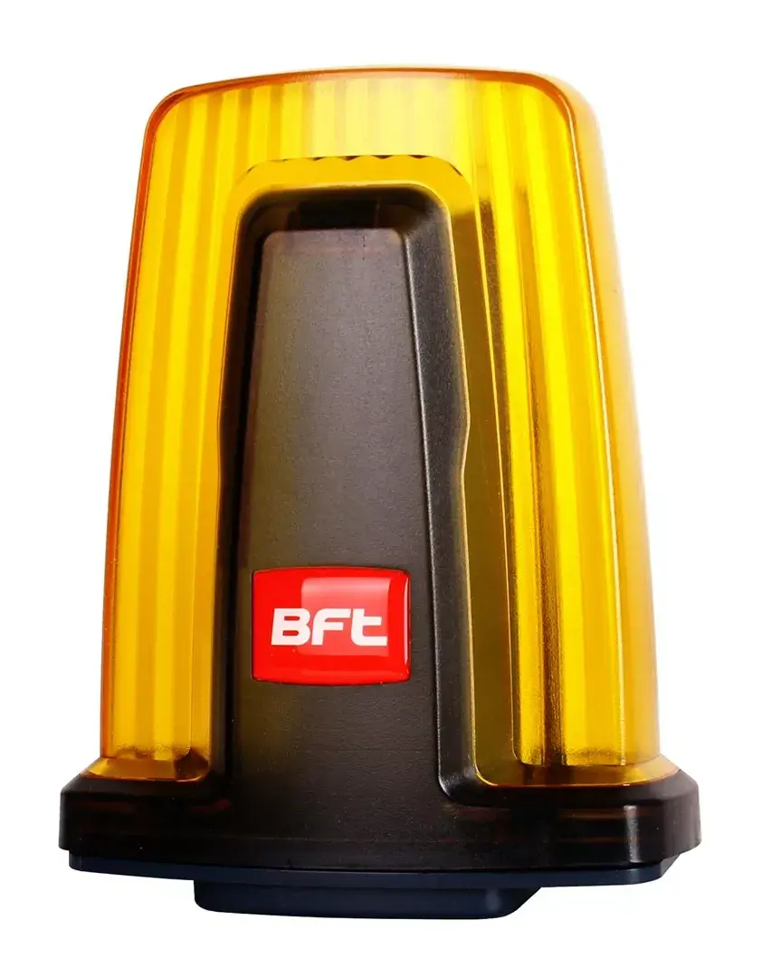 BFT Radius LED Lampa 230V AC A R0 Bez Antenas Photo 2