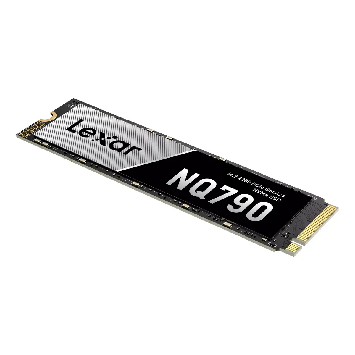 M.2 NVMe SSD Lexar NQ790 4 ТБ PCIe 4.0 Photo 3