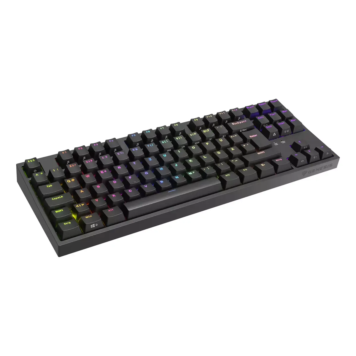 GENESIS Thor 404 TKL Keyboard Photo 2