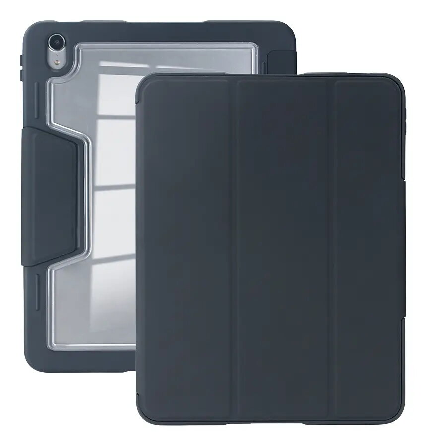 DEQSTER Rugged Case RT2 grāmatas tipa