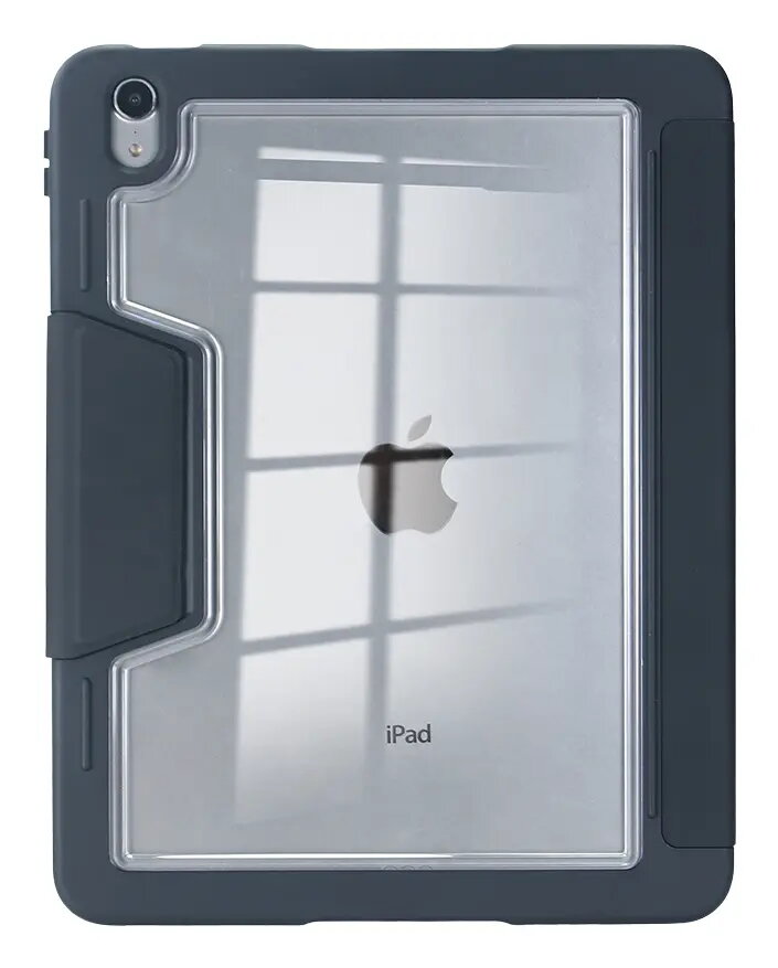 Planšetdatora vāciņš DEQSTER Rugged Case RT2